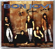 Bon Jovi - In These Arms